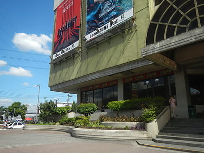 sta lucia east grand mall manila