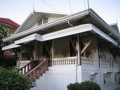 Dayrit-Cuyugan House