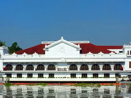 Palais de Malacañan
