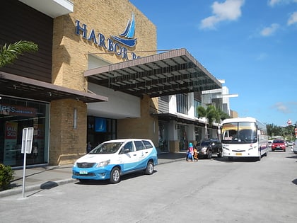 harbor point olongapo