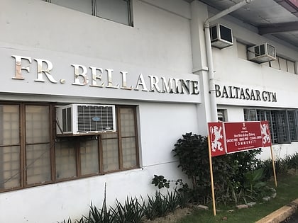 San Beda College Alabang