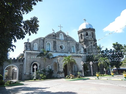 San Bartolome Church