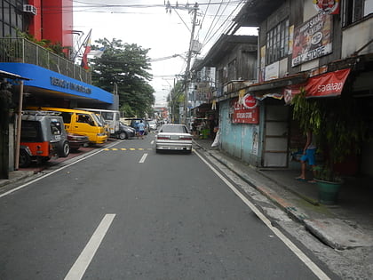 juan ruiz street san juan