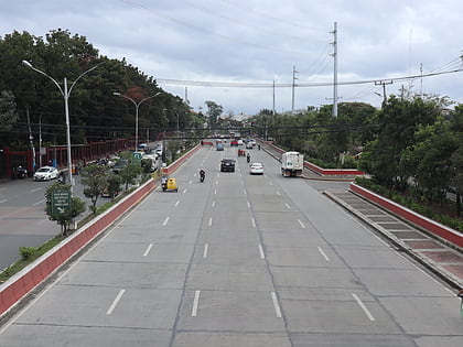 batasan road ciudad quezon