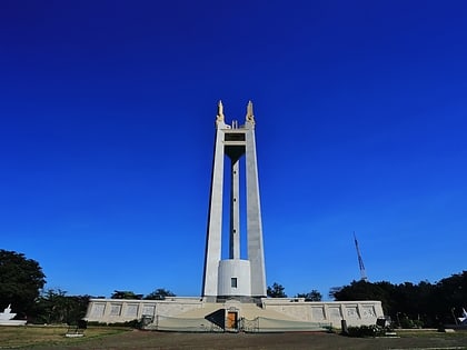 Quezon Memorial Circle