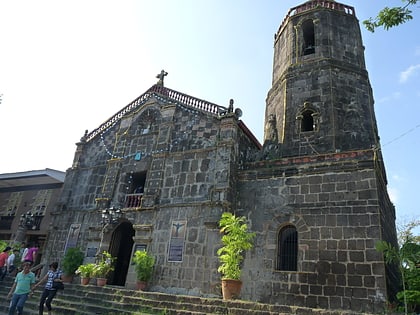 diocesan shrine and parish of st joseph tanay