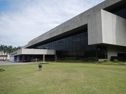 Philippine International Convention Center