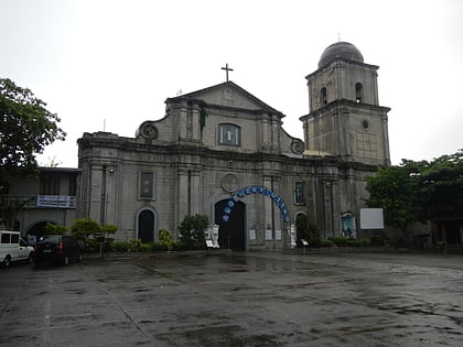 imus cathedral