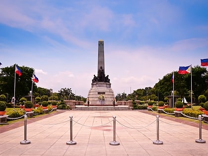 rizal park