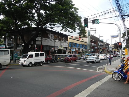 Kamuning Road