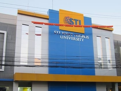 STI West Negros University