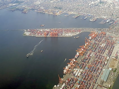 port of manila