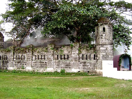 cuartel de santo domingo santa rosa city