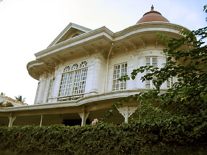 Augusto P. Hizon House