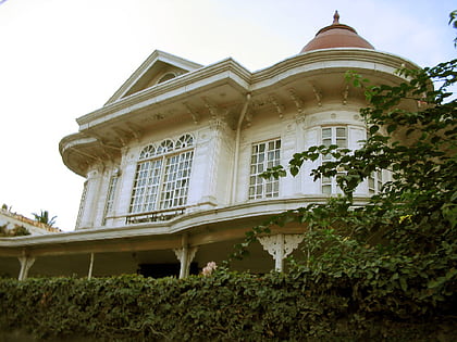 augusto p hizon house san fernando