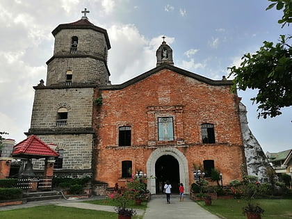 boac cathedral