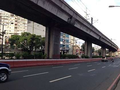 magsaysay boulevard manille