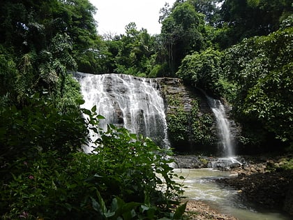 Hinulugang-Taktak-Nationalpark