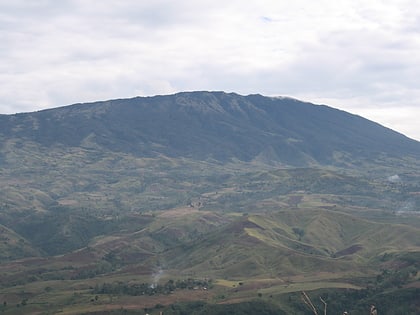 Mount Balatukan