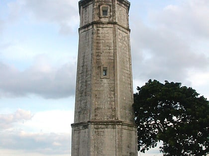 bagacay point lighthouse liloan