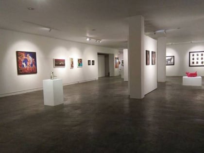 Orange Gallery