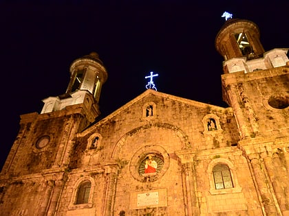 san sebastian cathedral bacolod city