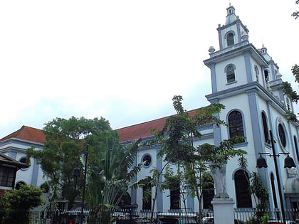 San Miguel Church