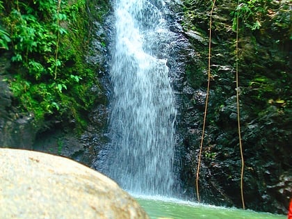 pasonanca natural park