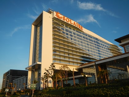 resort y casino solaire paranaque