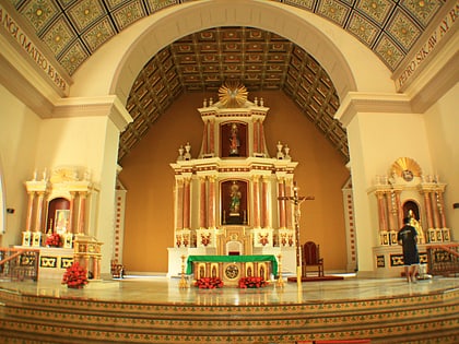 sts peter and paul metropolitan cathedral tuguegarao