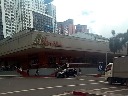 Ali Mall