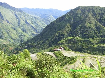 parque nacional de balbalasang balbalan