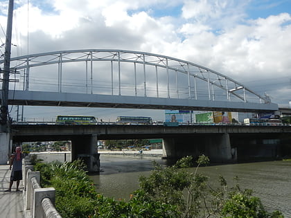 guadalupe bridge mandaluyong city