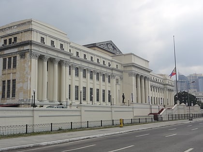 Nationales Museum der Philippinen