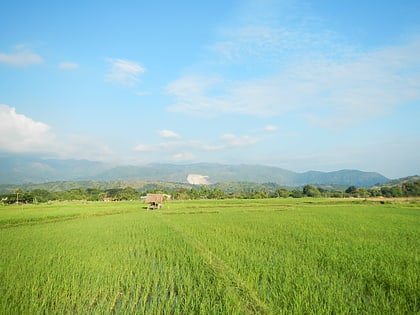 Cordillera Central