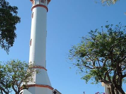 cape bolinao lighthouse