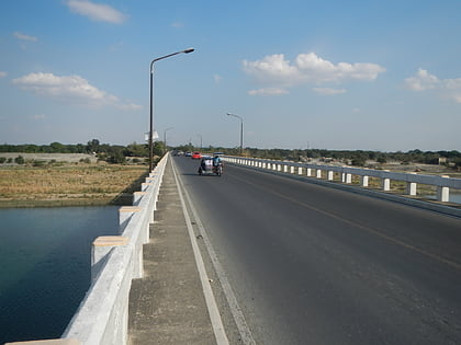 Narciso Ramos Bridge