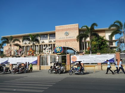 araullo university cabanatuan