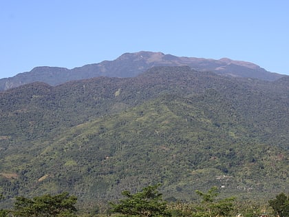 Monte Halcón