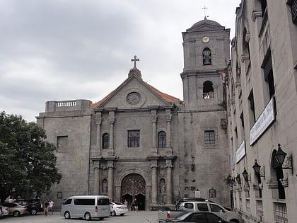 iglesias barrocas de filipinas miagao