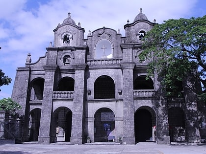 Church of San Juan del Monte
