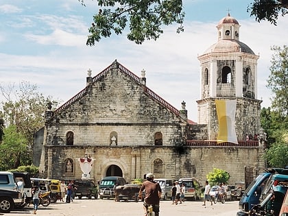Iglesia de San Joaquín en Iloílo