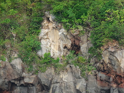 Guyangan Cave System