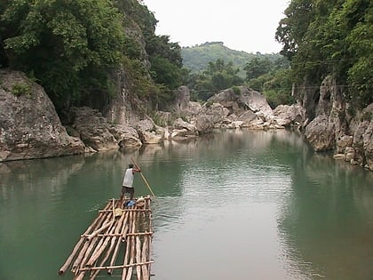 Biak-na-Bato National Park