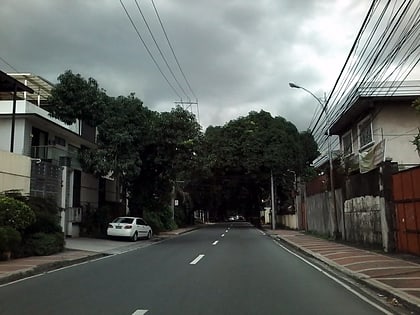 gilmore avenue quezon city