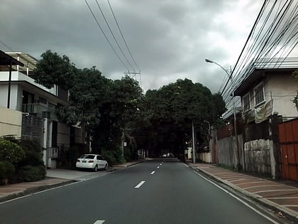 gilmore avenue ciudad quezon