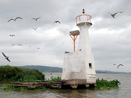 napindan lighthouse taguig