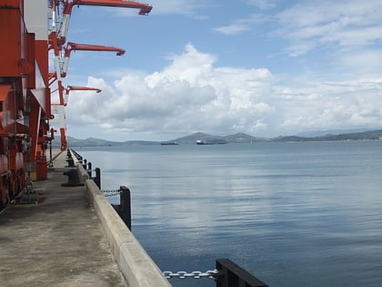 Port of Subic Bay