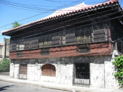 casa gorordo museum cebu city