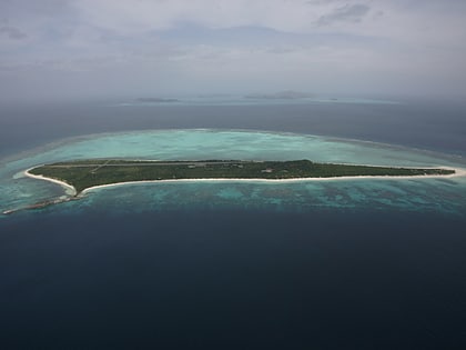 Îles Cuyo